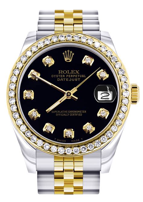 diamonds international rolex watches|rolex watch diamond bezel prices.